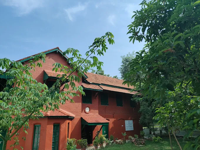Image of: Police Hospital In Egmore 5