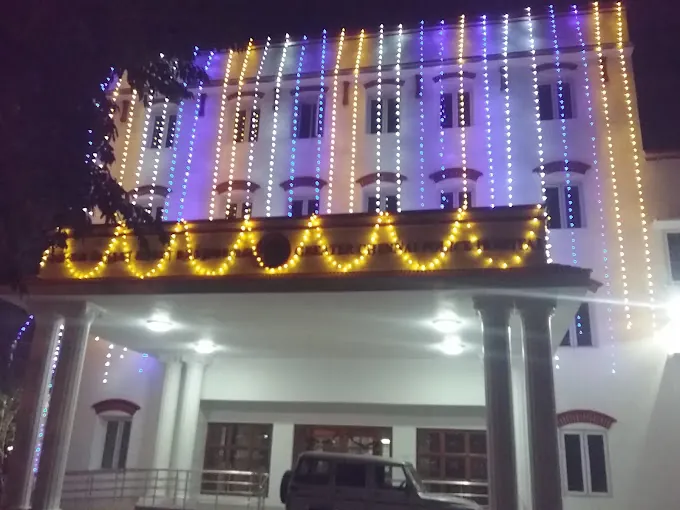 Image of: Police Hospital In Egmore 6