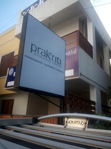 Image of: Prakriti Ayurvedic Center Kottakkal Arya In Chennai 3