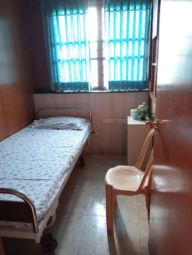 Image of: Prashanth Fertility Research Centre In Chetpet 3