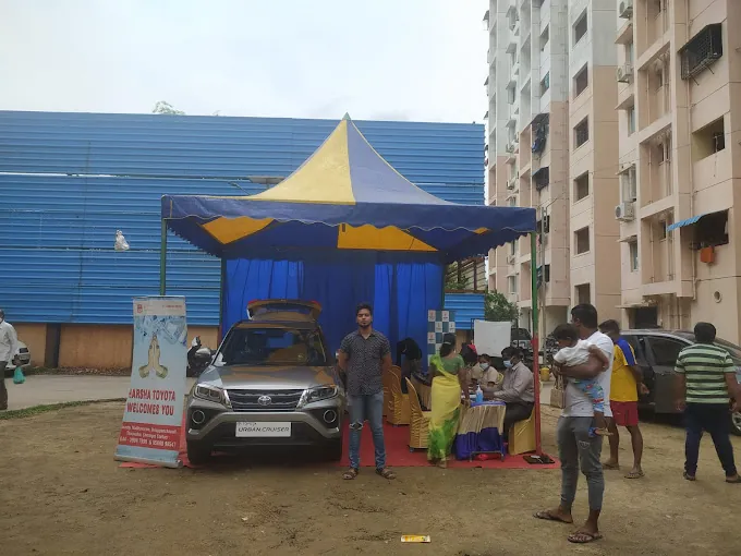 Image of: Prashanth Super Specialty Hospitals Kolathur In Madhavaram