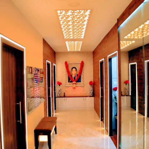 Image of: Premier Health Center In Chennai