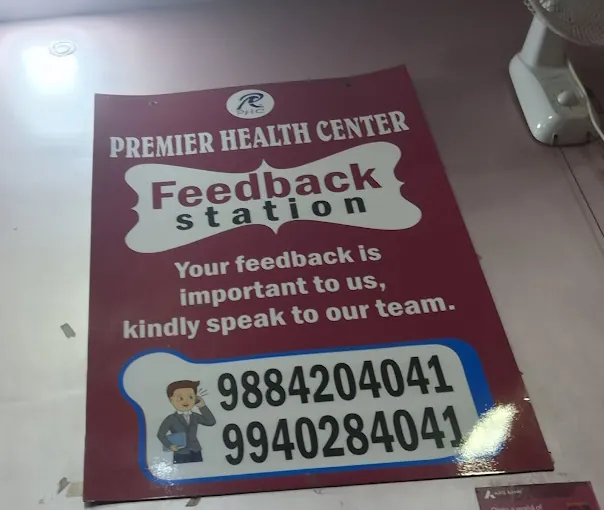 Image of: Premier Health Center In Choolai 4