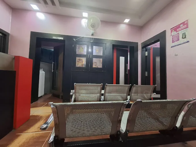 Image of: Premier Health Center In Choolai 7