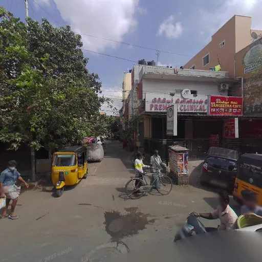 Image of: Premier Health Centre In Saidapet