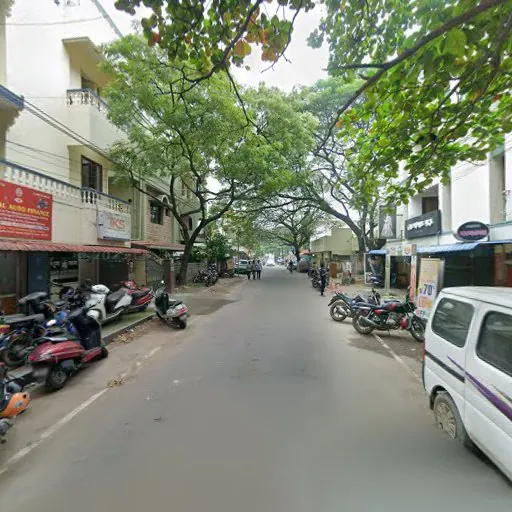 Image of: Primary Care Hospital In Shenoy Nagar