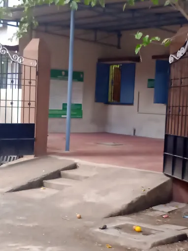 Image of: Primary Health Center Bharathi Puram In Shenoy Nagar 2
