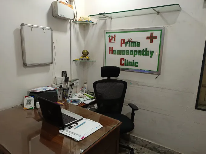 Image of: Prime Homoeopathy Clinic In Perambur 2