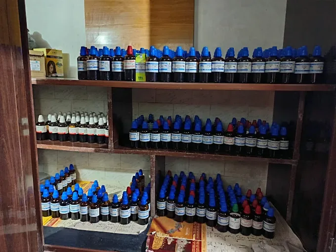 Image of: Prime Homoeopathy Clinic In Perambur 3