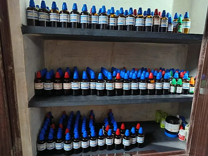 Image of: Prime Homoeopathy Clinic In Perambur