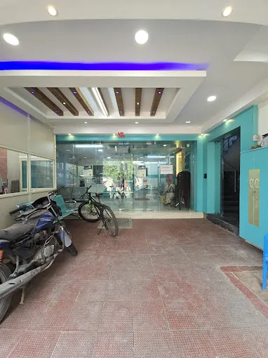 Image of: Primegen Healthcare Laboratories Private Limited In Nanganallur