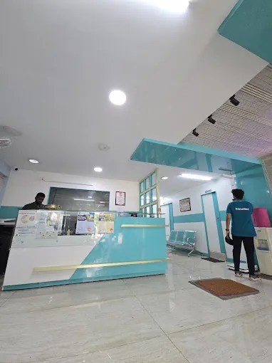 Image of: Primegen Healthcare Laboratories Private Limited In Nanganallur