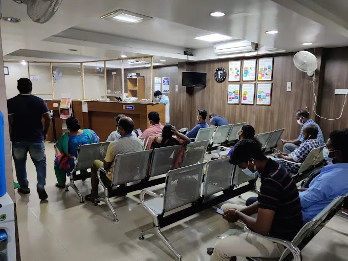 Image of: Primex Healthcare And Research In T Nagar