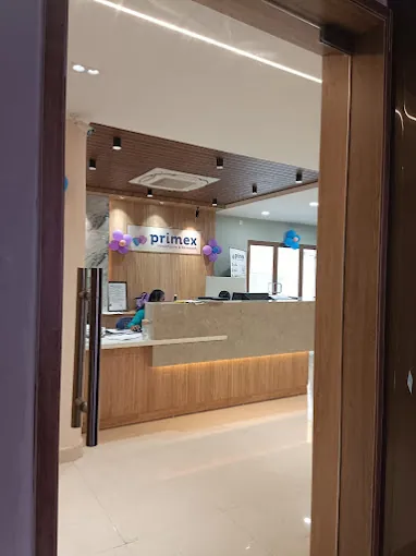 Image of: Primex Healthcare And Research In T Nagar 2