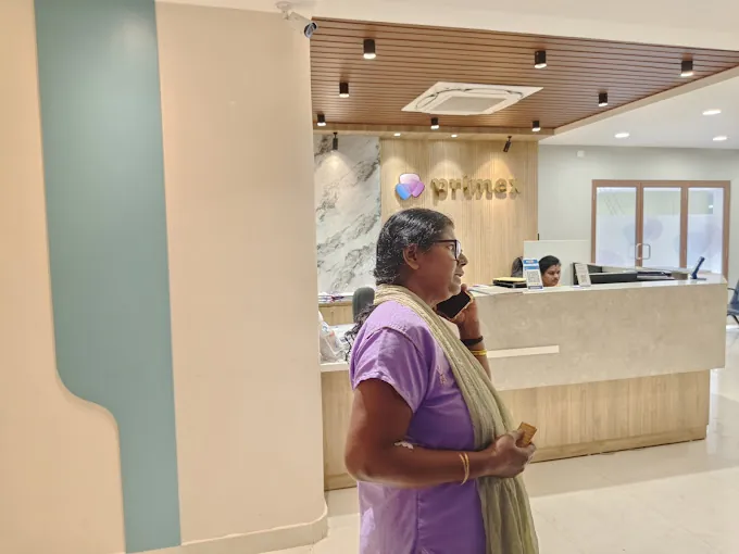 Image of: Primex Healthcare And Research In T Nagar 3