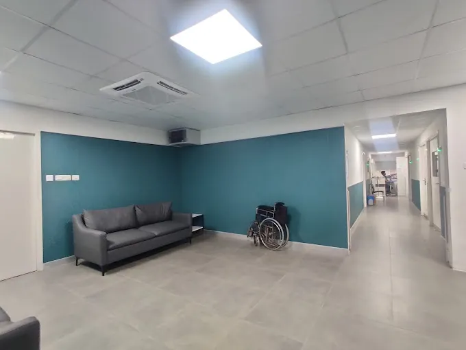 Image of: Promed Hospital In Kottivakkam