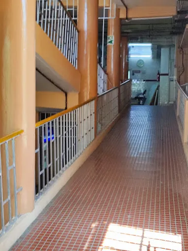 Image of: Public Health Centre In Mambalam 2