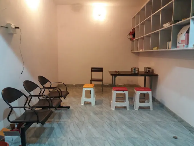 Image of: Pudupakkam Pediatrician In Chennai
