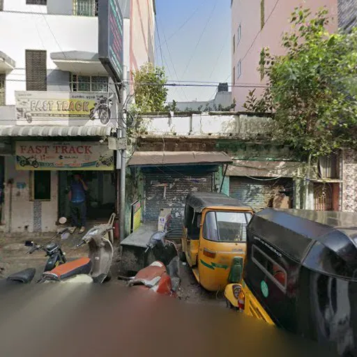 Image of: Pudur Malcon Thasil And Mohamood In Triplicane