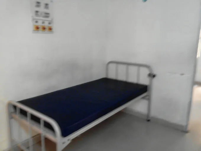 Image of: Putholi Health Care In Egmore