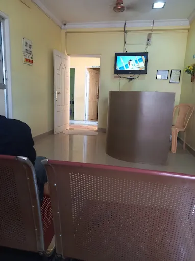 Image of: Putholi Health Care In Egmore