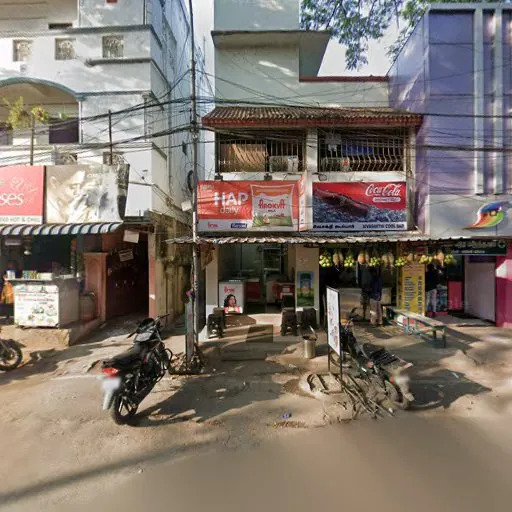 Image of: Queens Hospital In Villivakkam
