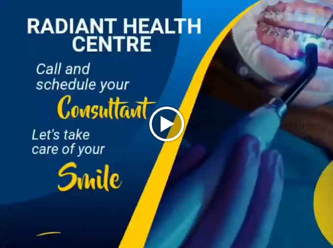Image of: Radiant Health Centre In Arumbakkam