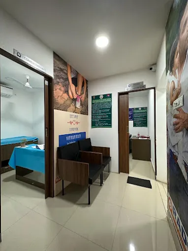 Image of: Radolabs Diagnostics Scans Centre In Mambalam