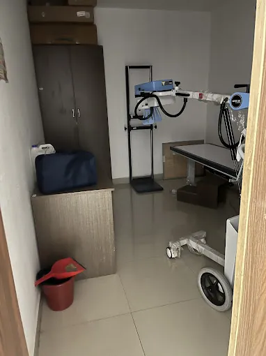 Image of: Radolabs Diagnostics Scans Centre In Mambalam 2