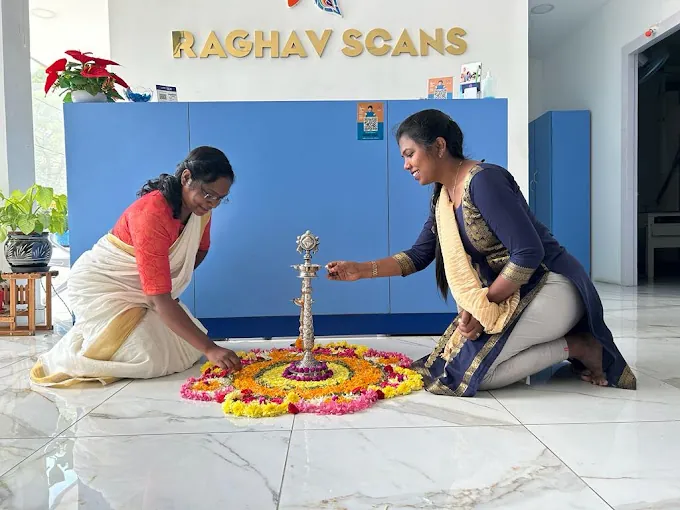 Image of: Raghav Scans In Ayanavaram 2