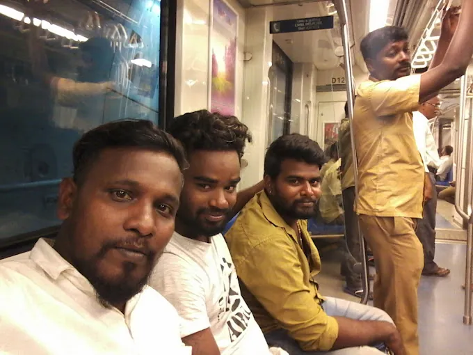 Image of: Railways Health Unit In Egmore