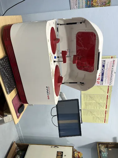 Image of: Raj Lab Services In Perambur 3