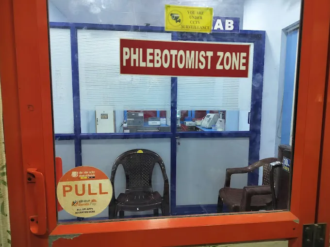 Image of: Raj Lab Services In Perambur 6