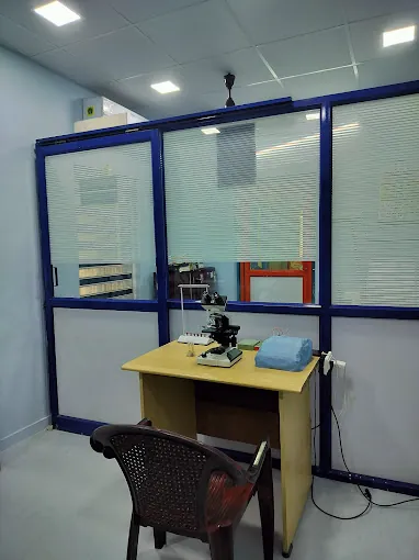 Image of: Raj Lab Services In Perambur 7