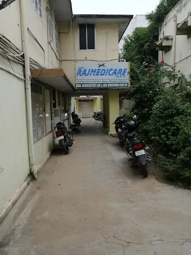 Image of: Raj Medicare Lab Pvt Ltd In Nandanam 2