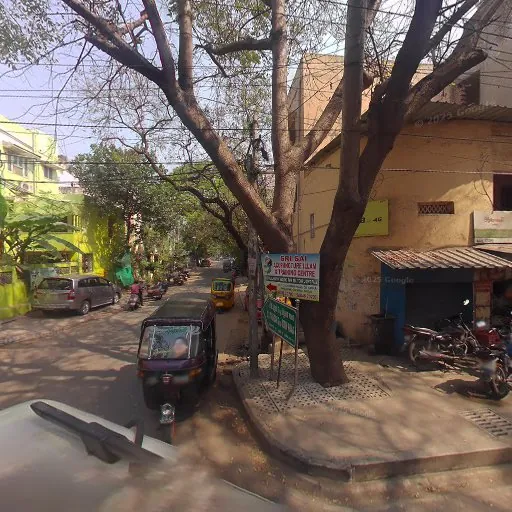 Image of: Rajini Clinic Fertility Clinic In Chennai