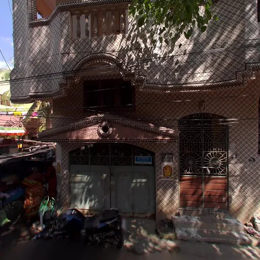 Image of: Ramaiah Hospital In Tondiarpet