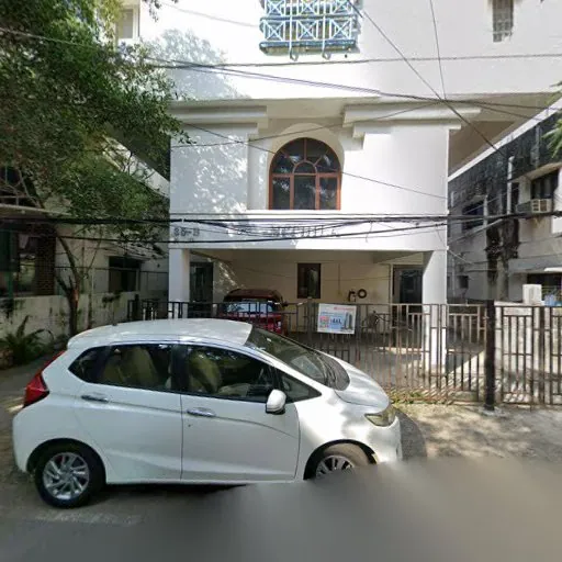 Image of: Ramakrishna Hospital In Mylapore