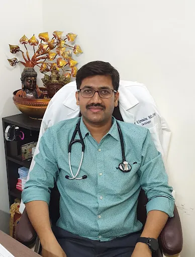 Image of: Rays Clinic Heart Skin In Anna Nagar 2
