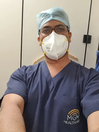 Image of: Rays Clinic Heart Skin In Anna Nagar