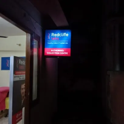 Image of: Redcliffe Labs In Teynampet