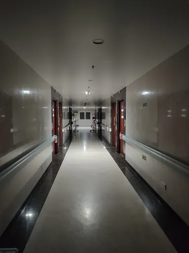 Image of: Rela Hospital In Chromepet 2