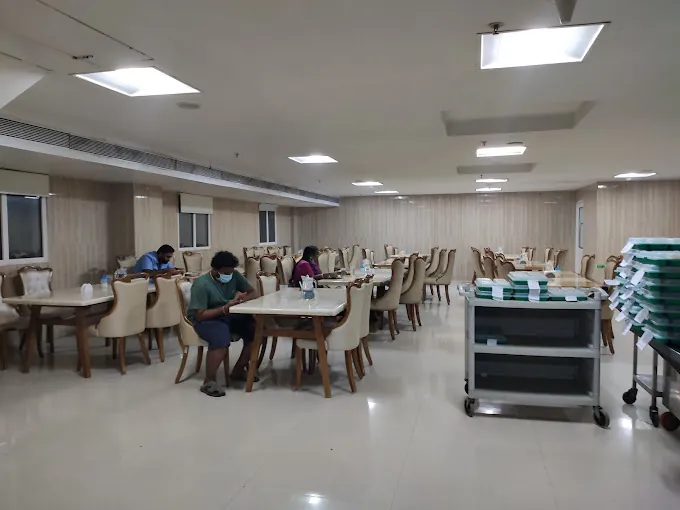 Image of: Rela Hospital In Chromepet 3