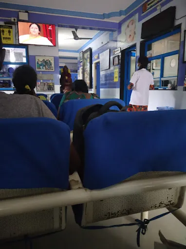 Image of: Renuka Nursing Home In Kodungaiyur