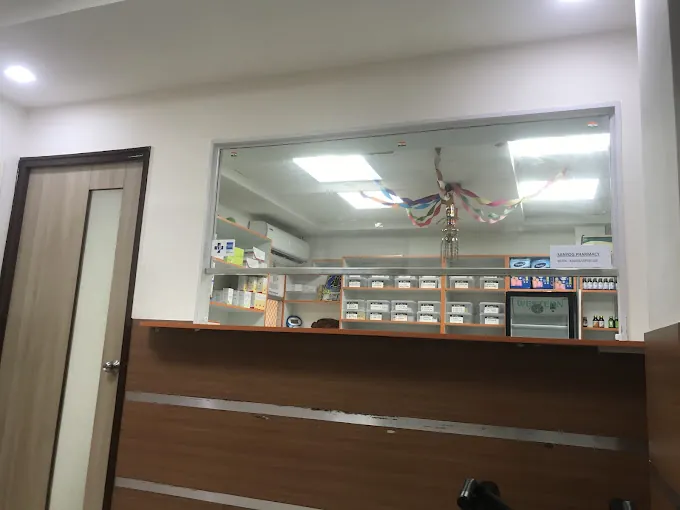 Image of: Rg Stone Urology And Laparoscopy In Saidapet 2