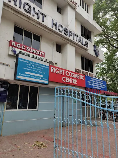 Image of: Right Hospital And Blood Bank In Kilpauk