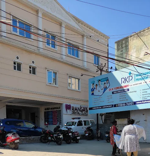 Image of: Rkp Multi In Medavakkam 2