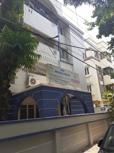 Image of: Rmr Medical Centre And Immunization In Kilpauk 2