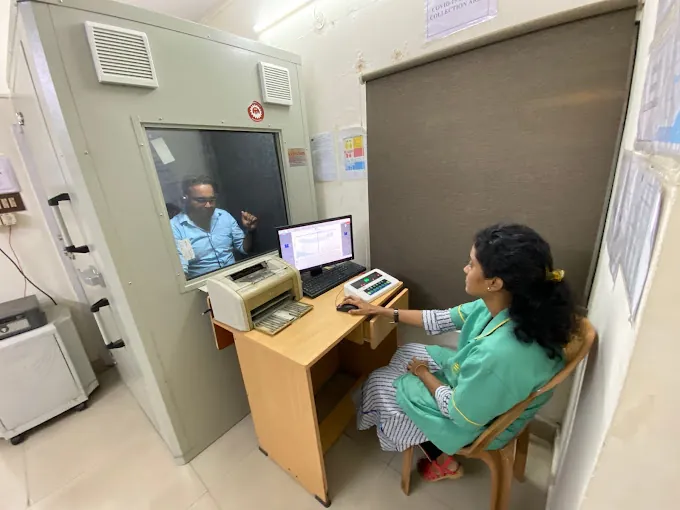 Image of: Robin Hospitals In Anna Nagar
