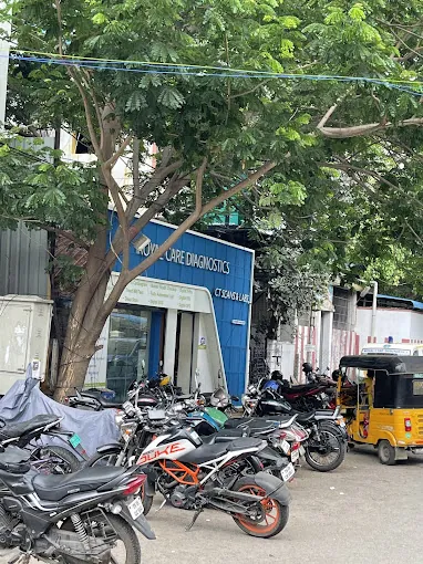 Image of: Royal Care Diagnostics In Ashok Nagar